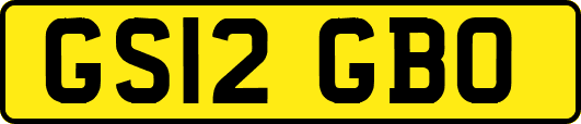 GS12GBO