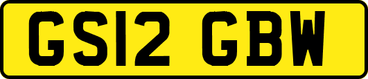 GS12GBW
