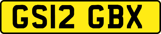 GS12GBX