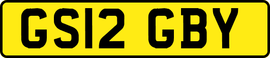 GS12GBY