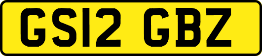 GS12GBZ