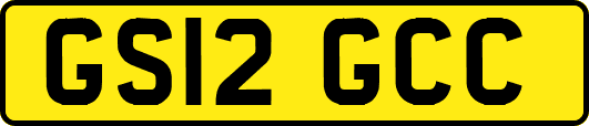 GS12GCC