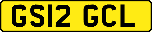 GS12GCL
