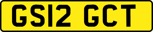 GS12GCT
