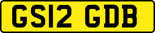 GS12GDB