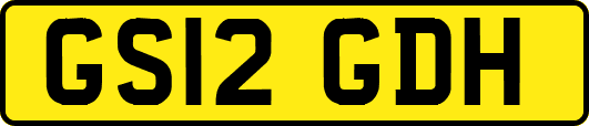 GS12GDH