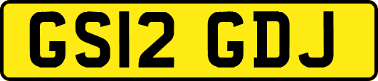 GS12GDJ