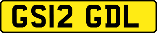 GS12GDL