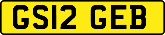 GS12GEB