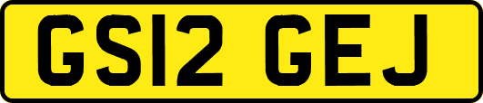 GS12GEJ