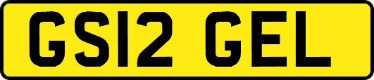 GS12GEL