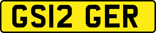 GS12GER