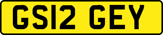 GS12GEY