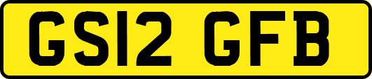GS12GFB