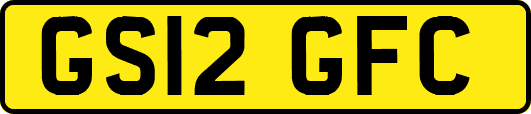 GS12GFC