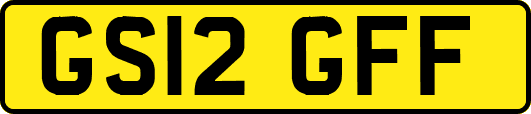 GS12GFF