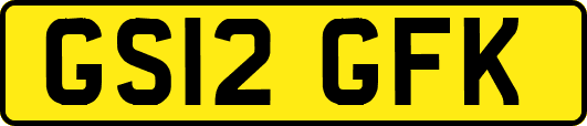 GS12GFK