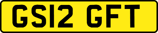 GS12GFT