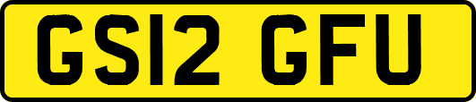 GS12GFU