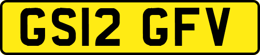 GS12GFV