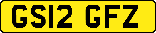 GS12GFZ