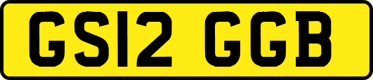 GS12GGB