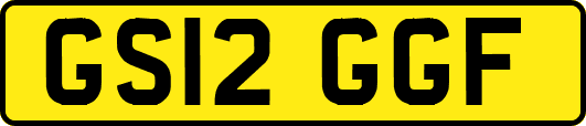GS12GGF