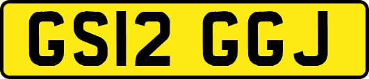 GS12GGJ