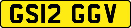 GS12GGV