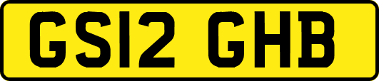 GS12GHB