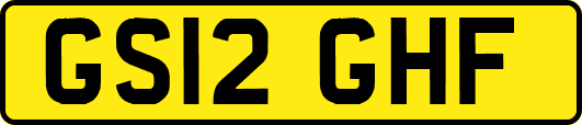 GS12GHF