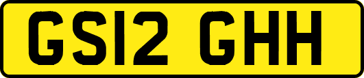 GS12GHH