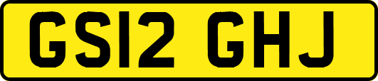 GS12GHJ