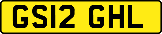 GS12GHL
