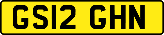 GS12GHN