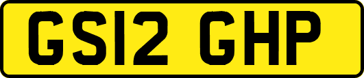 GS12GHP