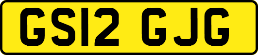 GS12GJG
