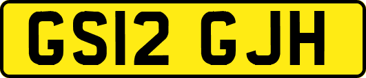 GS12GJH