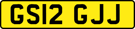 GS12GJJ