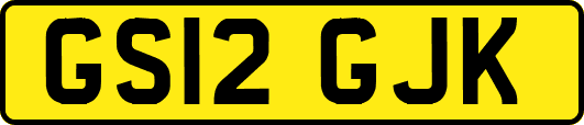 GS12GJK