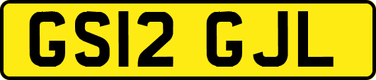 GS12GJL