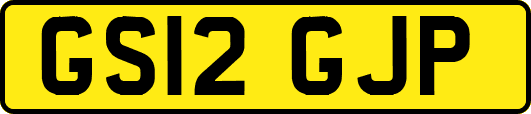 GS12GJP