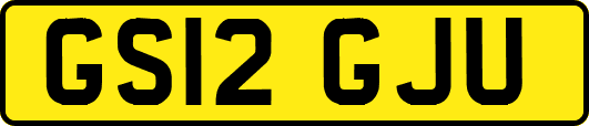 GS12GJU