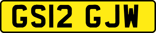 GS12GJW