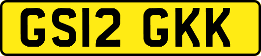 GS12GKK