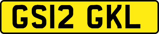 GS12GKL