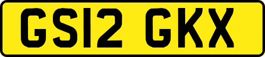 GS12GKX