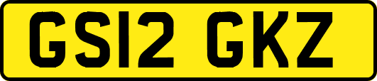 GS12GKZ