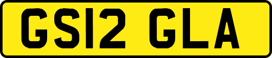 GS12GLA