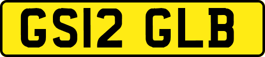 GS12GLB